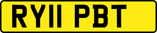 RY11PBT