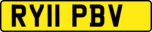 RY11PBV