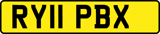 RY11PBX