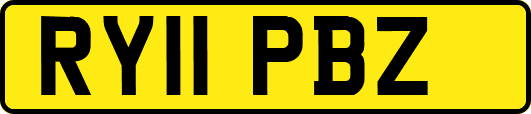 RY11PBZ