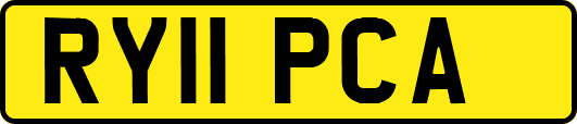 RY11PCA