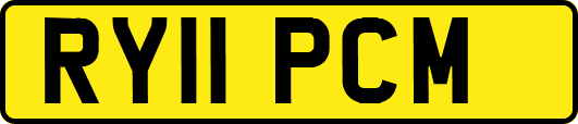 RY11PCM