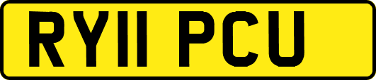 RY11PCU