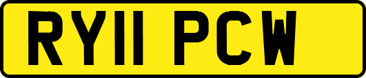 RY11PCW