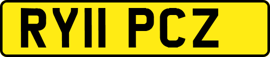 RY11PCZ