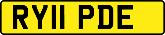 RY11PDE