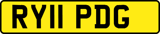 RY11PDG