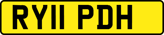 RY11PDH
