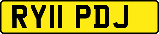 RY11PDJ