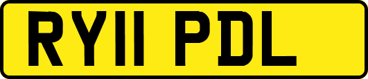 RY11PDL