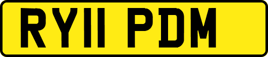 RY11PDM