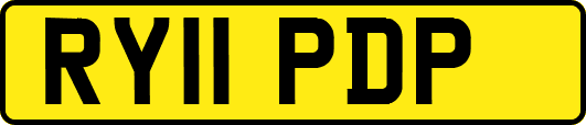 RY11PDP