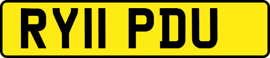 RY11PDU