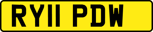 RY11PDW