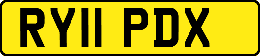RY11PDX