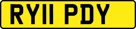 RY11PDY