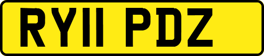 RY11PDZ