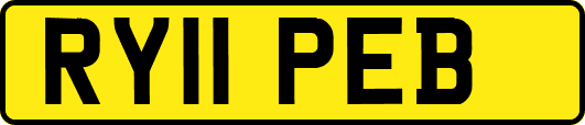 RY11PEB