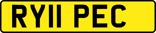 RY11PEC