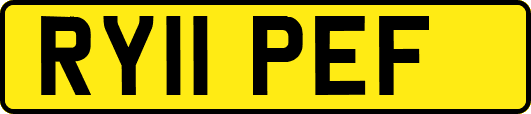 RY11PEF