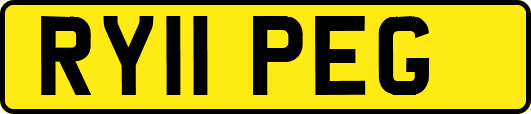 RY11PEG