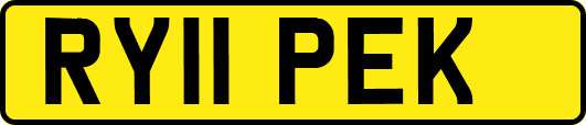 RY11PEK