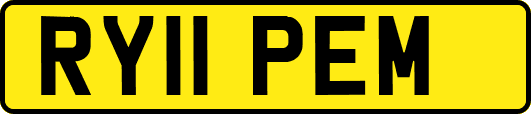 RY11PEM