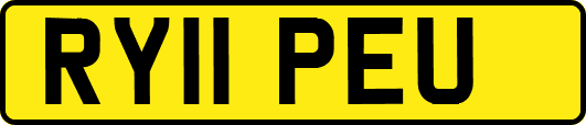 RY11PEU