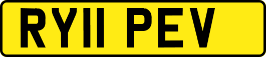 RY11PEV