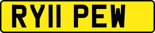 RY11PEW