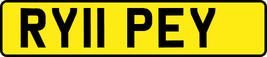 RY11PEY
