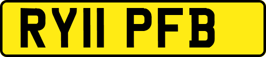 RY11PFB