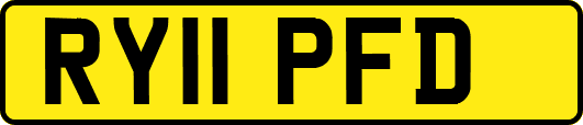 RY11PFD