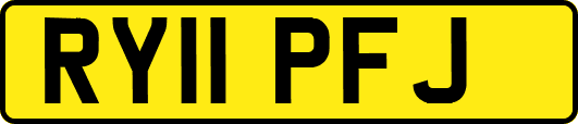 RY11PFJ