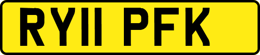RY11PFK