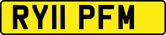 RY11PFM
