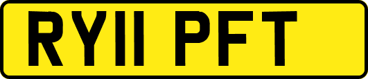 RY11PFT