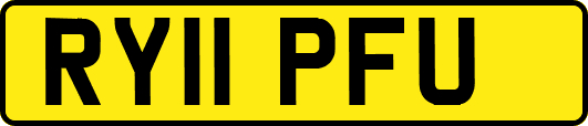 RY11PFU