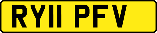 RY11PFV