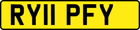 RY11PFY