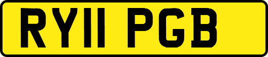 RY11PGB
