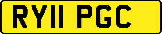 RY11PGC