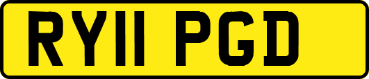 RY11PGD