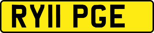 RY11PGE