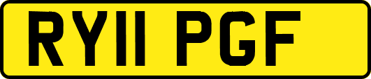 RY11PGF