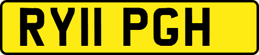 RY11PGH