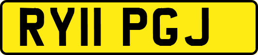 RY11PGJ