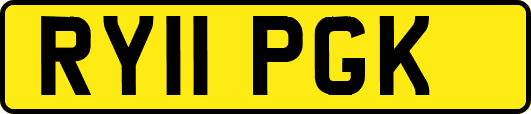 RY11PGK