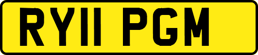 RY11PGM