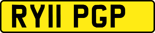 RY11PGP